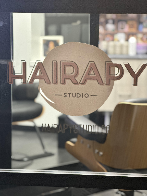 Hairapy Studio